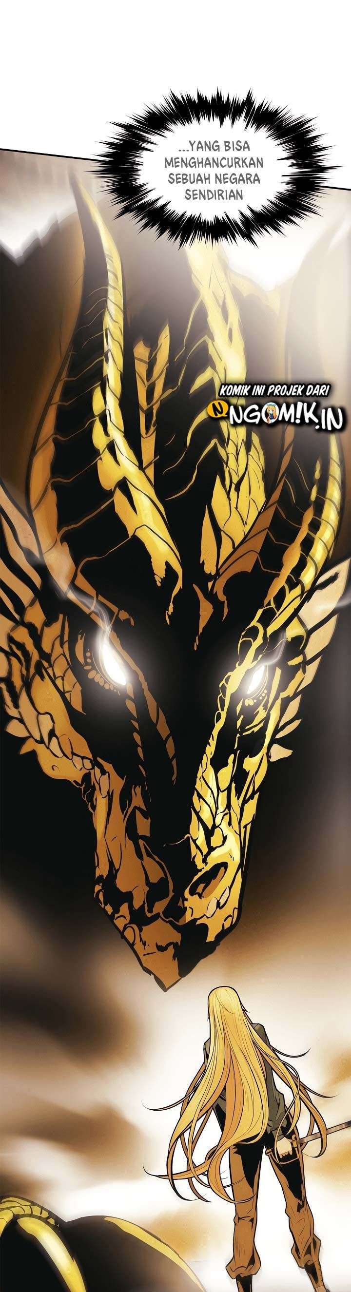 MookHyang – Dark Lady Chapter 67