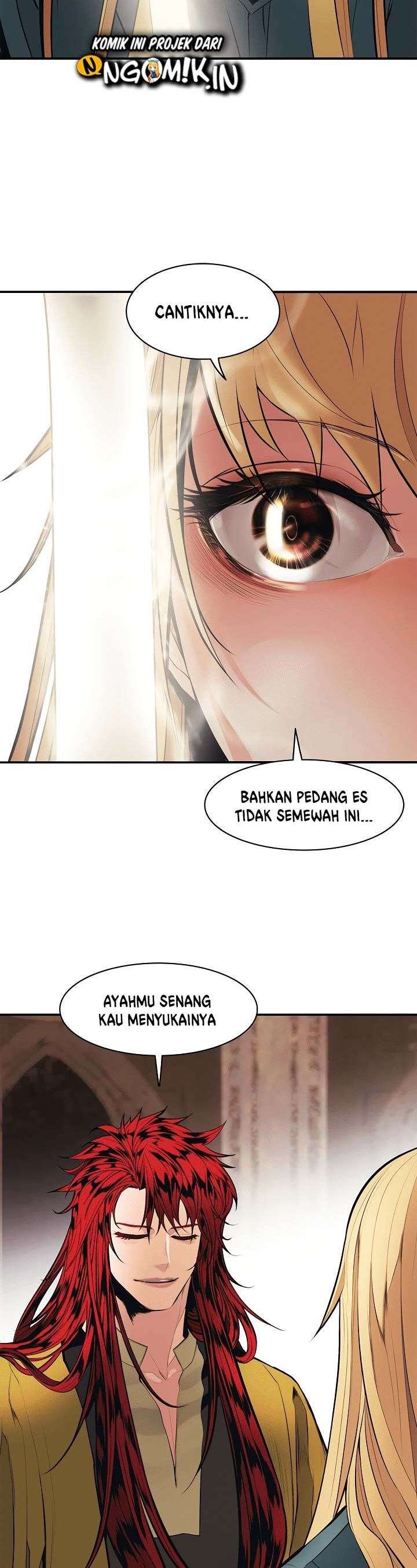 MookHyang – Dark Lady Chapter 67