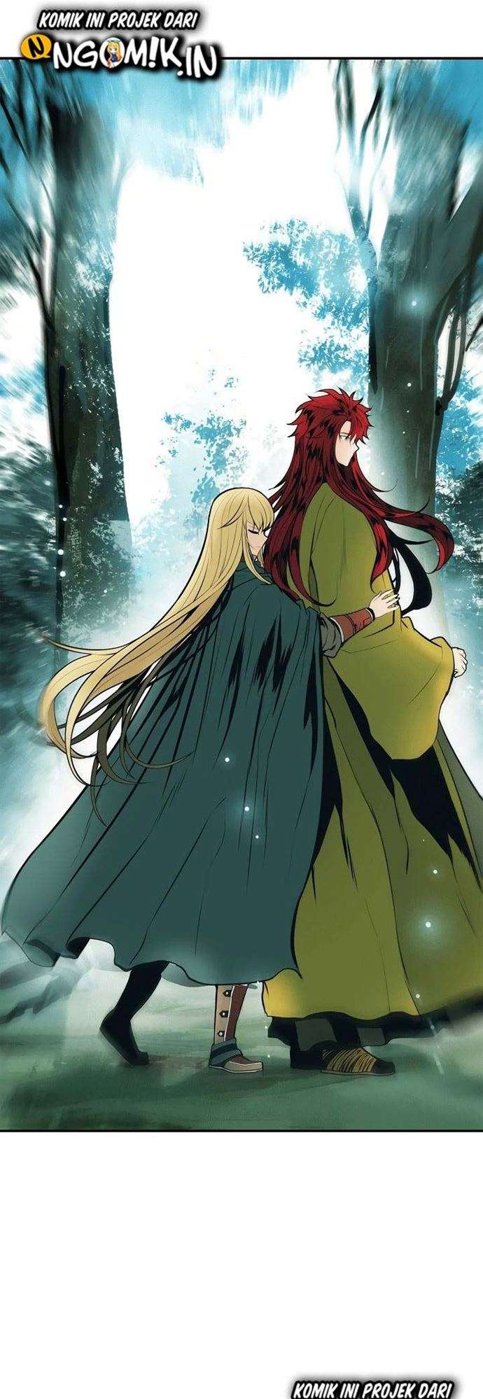 MookHyang – Dark Lady Chapter 68