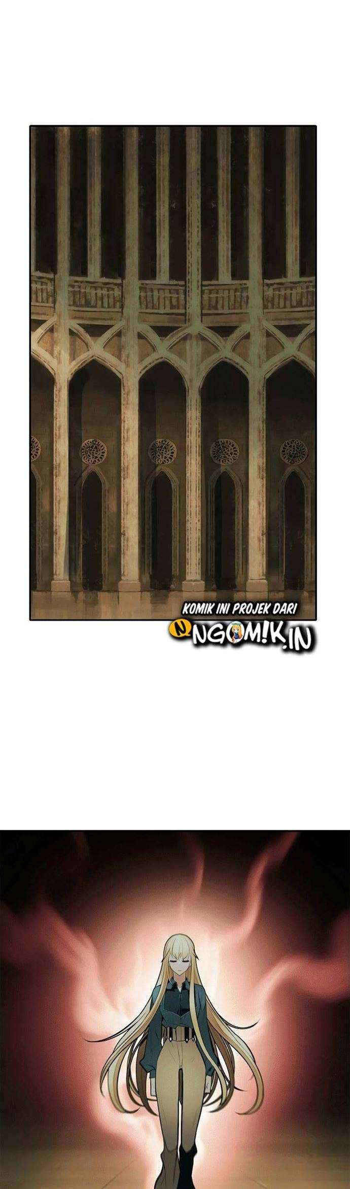 MookHyang – Dark Lady Chapter 68