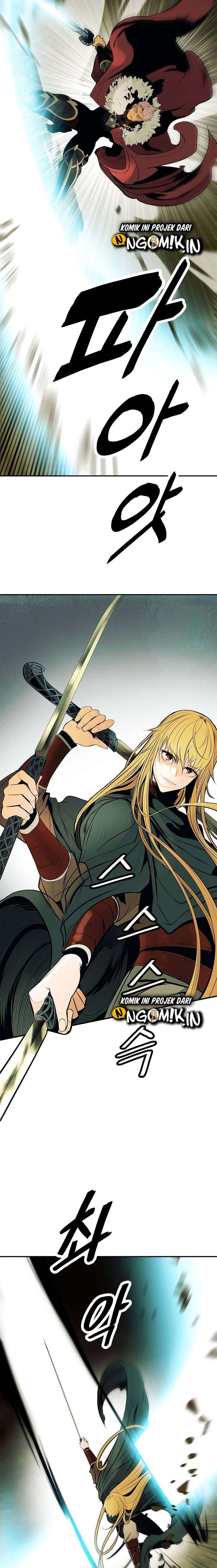 MookHyang – Dark Lady Chapter 69
