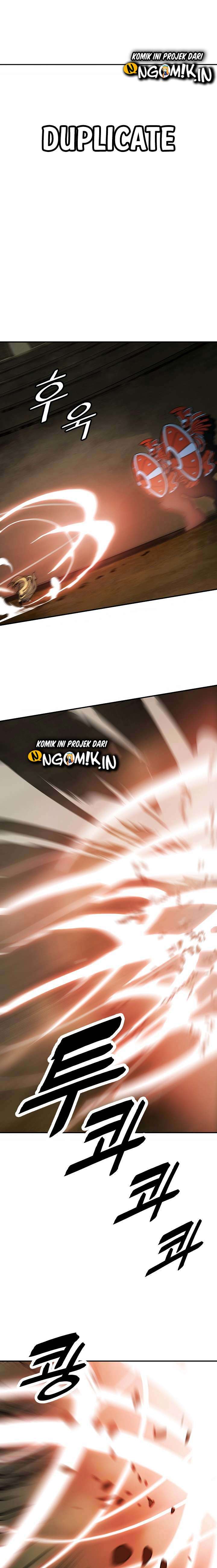 MookHyang – Dark Lady Chapter 70