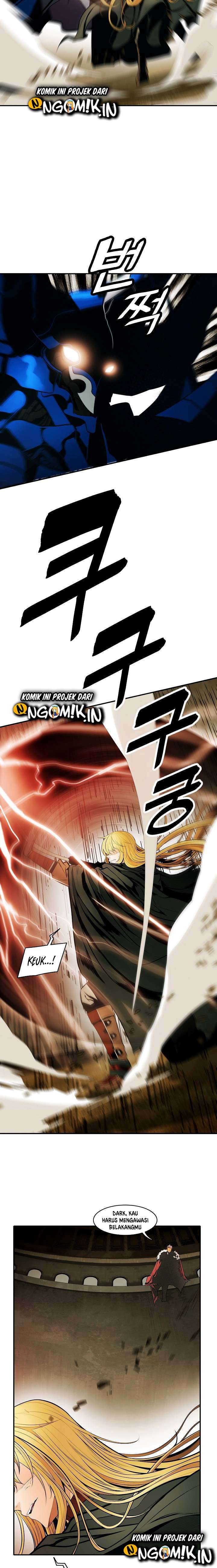 MookHyang – Dark Lady Chapter 70