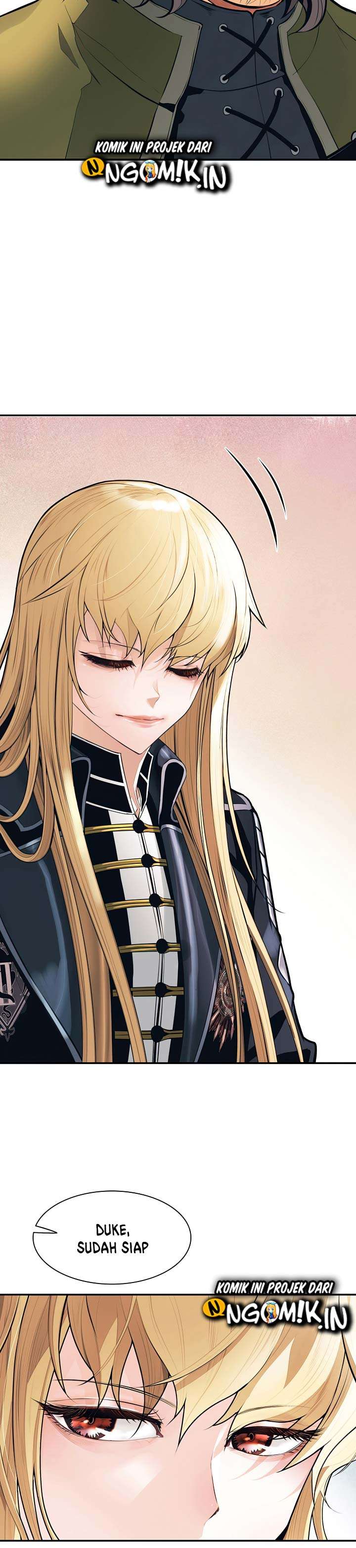 MookHyang – Dark Lady Chapter 74