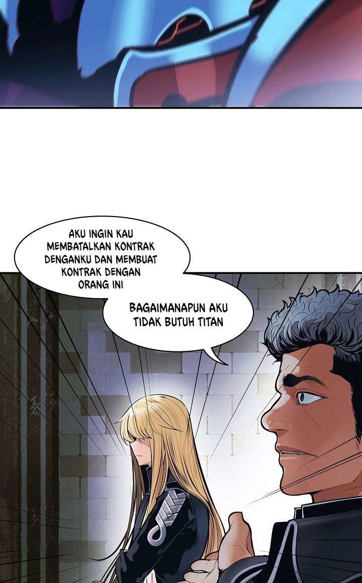 MookHyang – Dark Lady Chapter 75