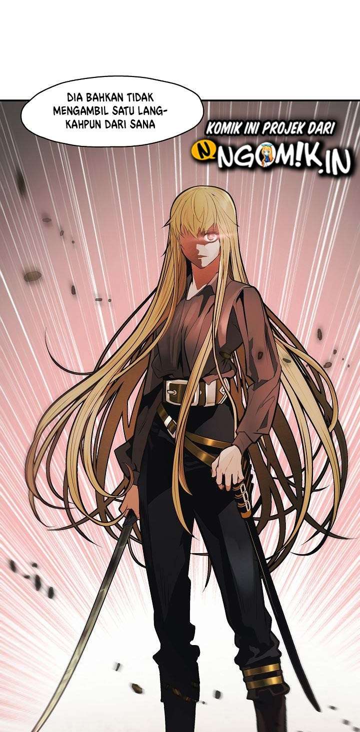 MookHyang – Dark Lady Chapter 75