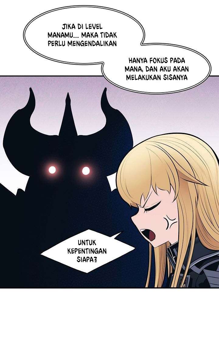 MookHyang – Dark Lady Chapter 75
