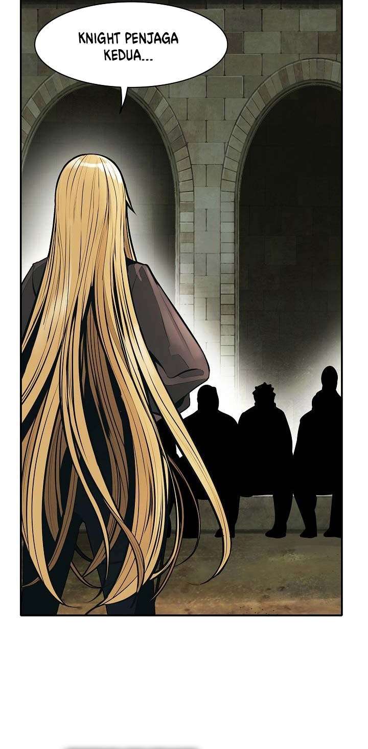 MookHyang – Dark Lady Chapter 75
