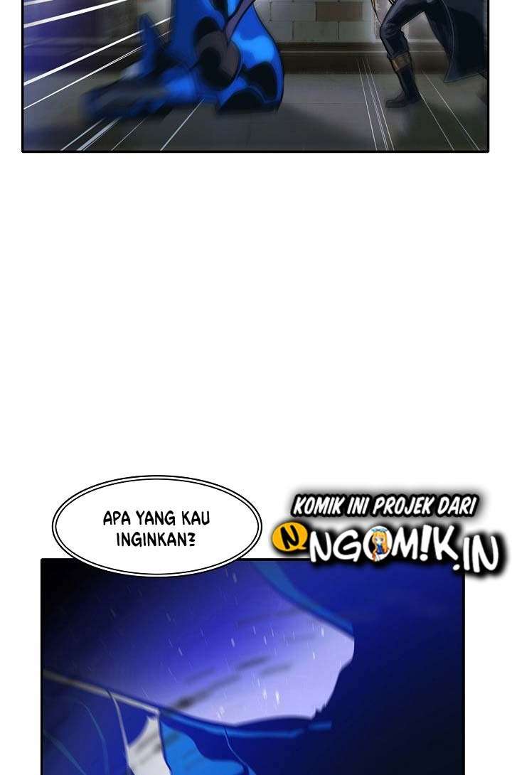 MookHyang – Dark Lady Chapter 75