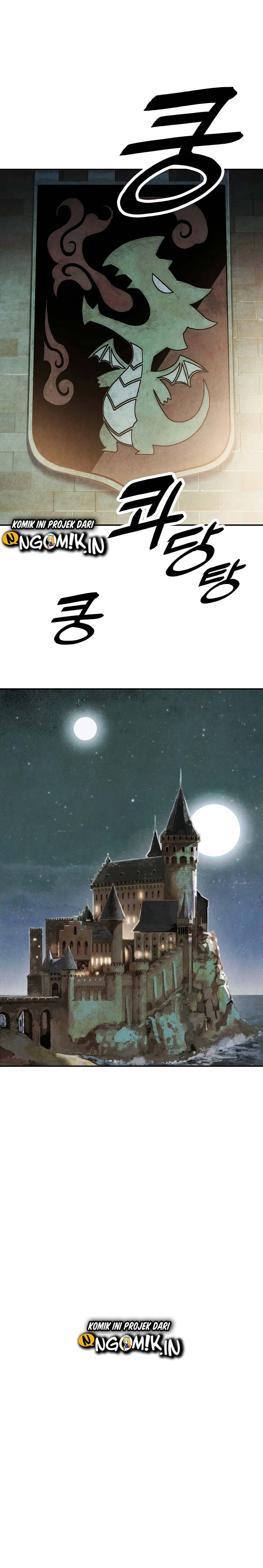 MookHyang – Dark Lady Chapter 77