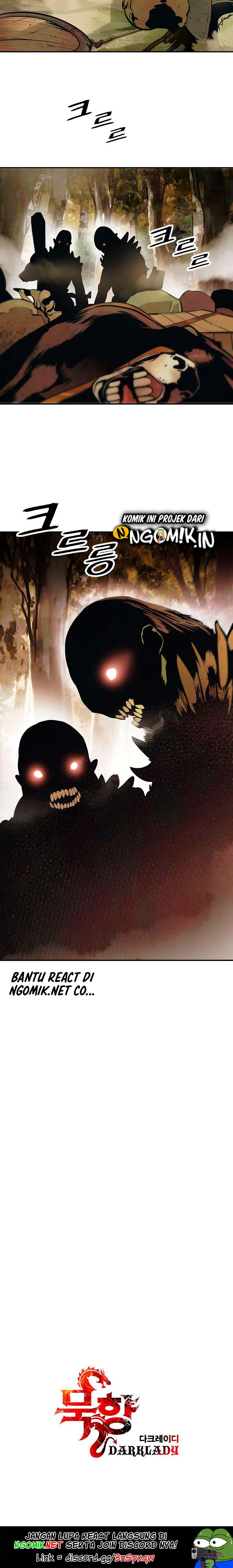 MookHyang – Dark Lady Chapter 78