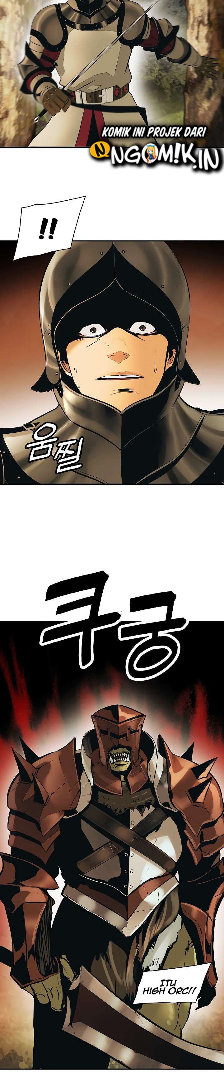 MookHyang – Dark Lady Chapter 79