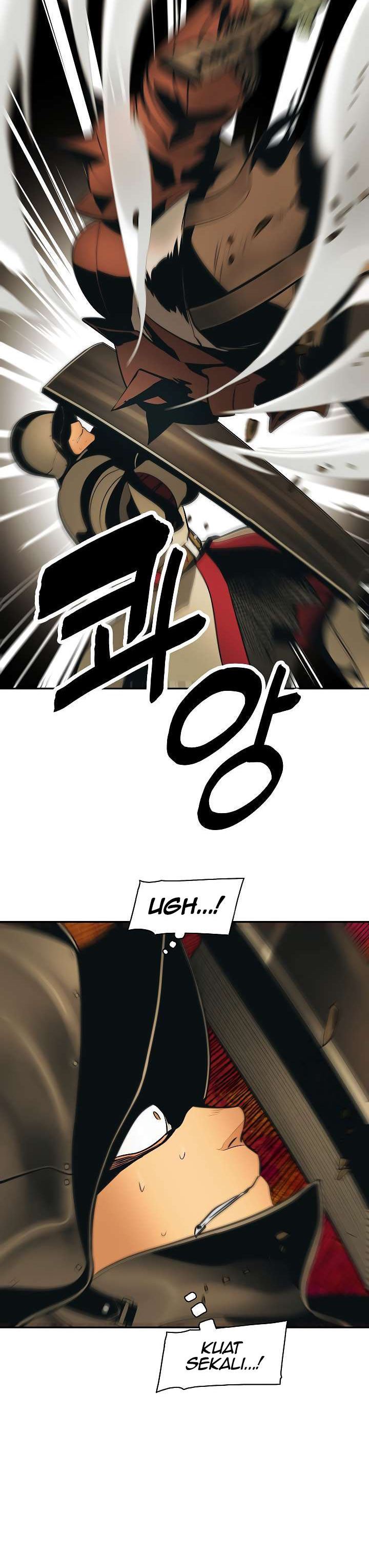 MookHyang – Dark Lady Chapter 79