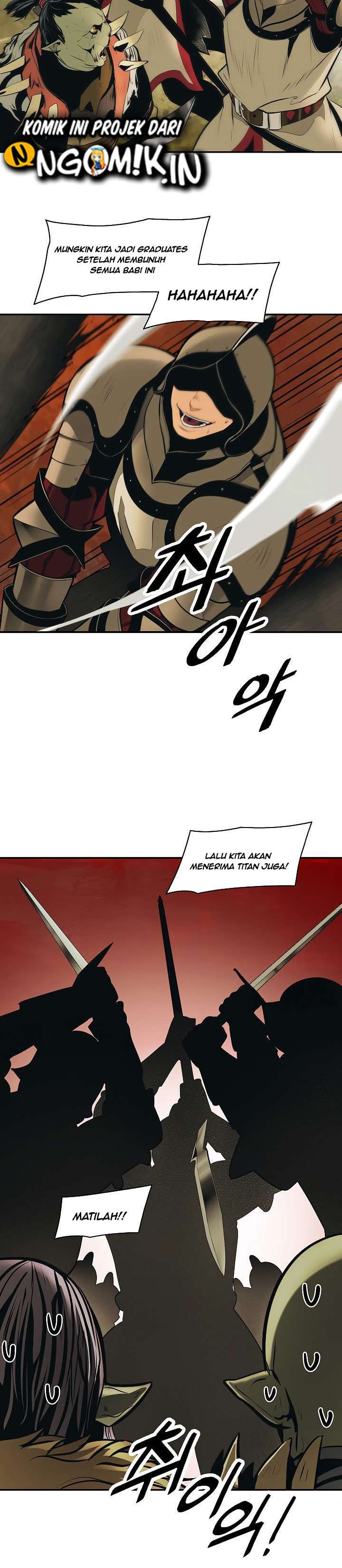 MookHyang – Dark Lady Chapter 79