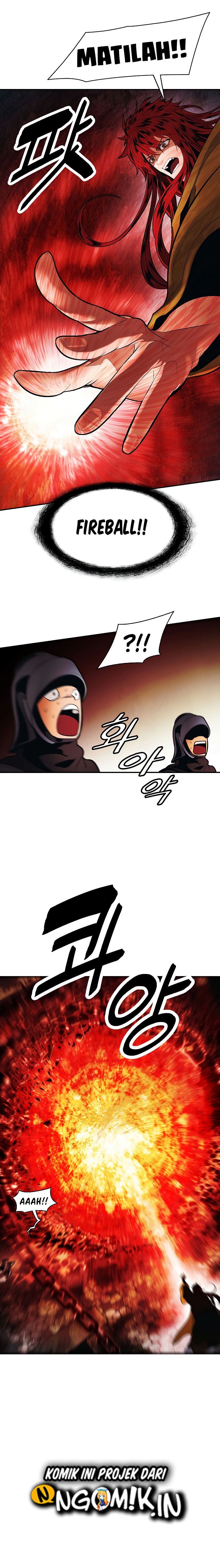 MookHyang – Dark Lady Chapter 82