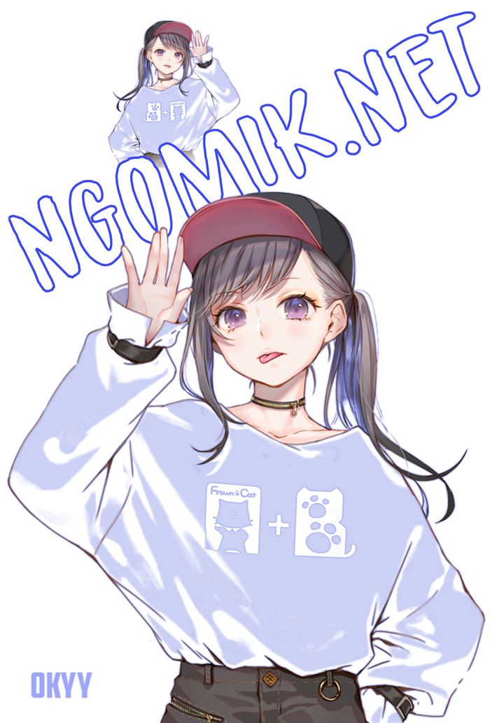 MookHyang – Dark Lady Chapter 84