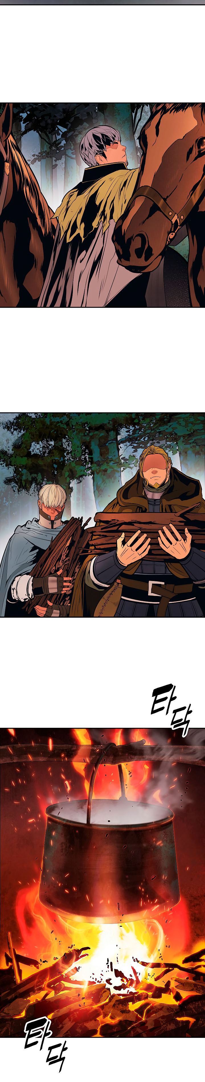 MookHyang – Dark Lady Chapter 84