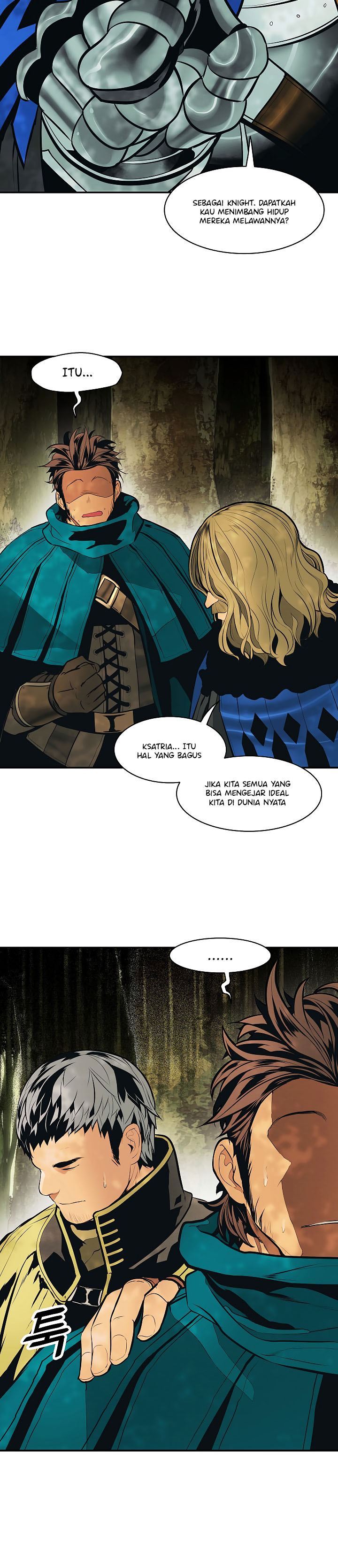 MookHyang – Dark Lady Chapter 85