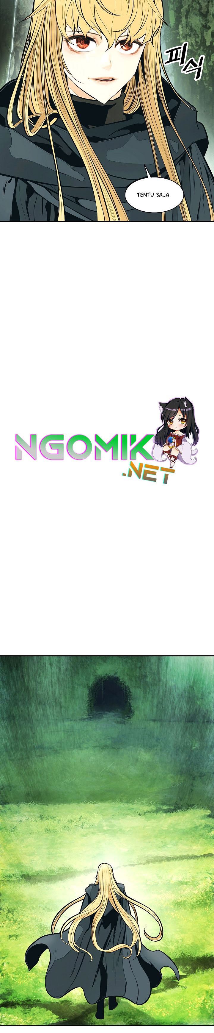 MookHyang – Dark Lady Chapter 86