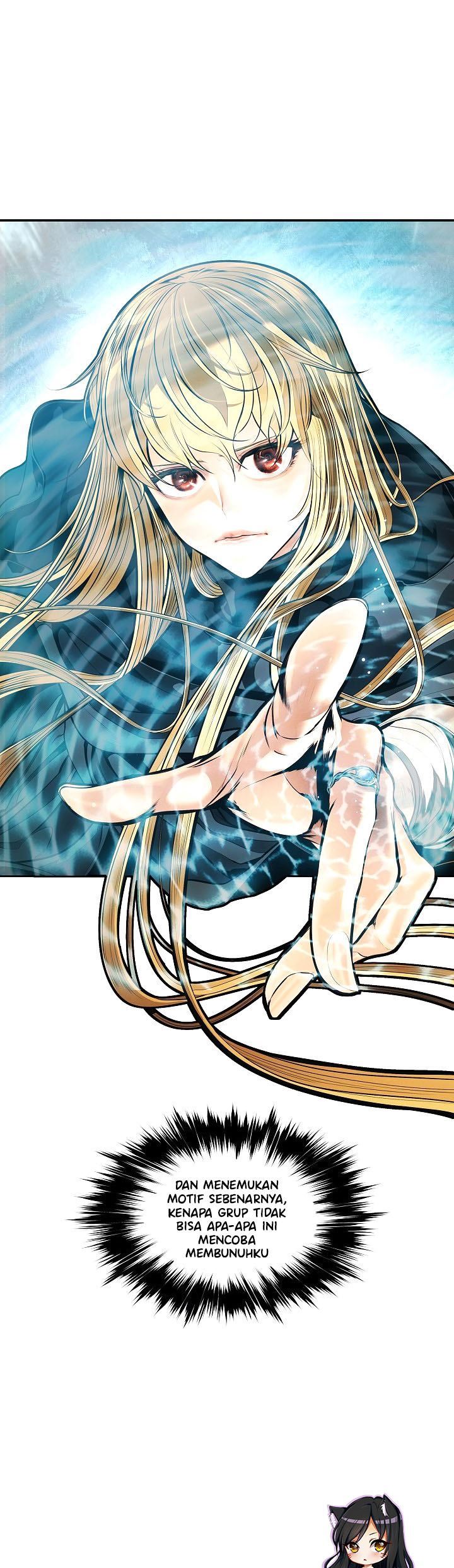 MookHyang – Dark Lady Chapter 86