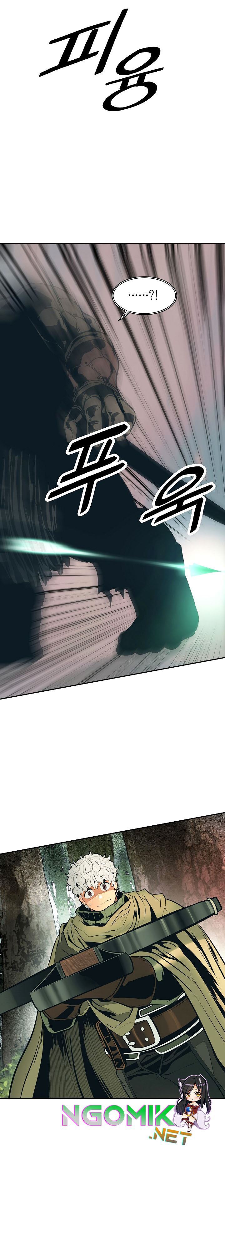 MookHyang – Dark Lady Chapter 86