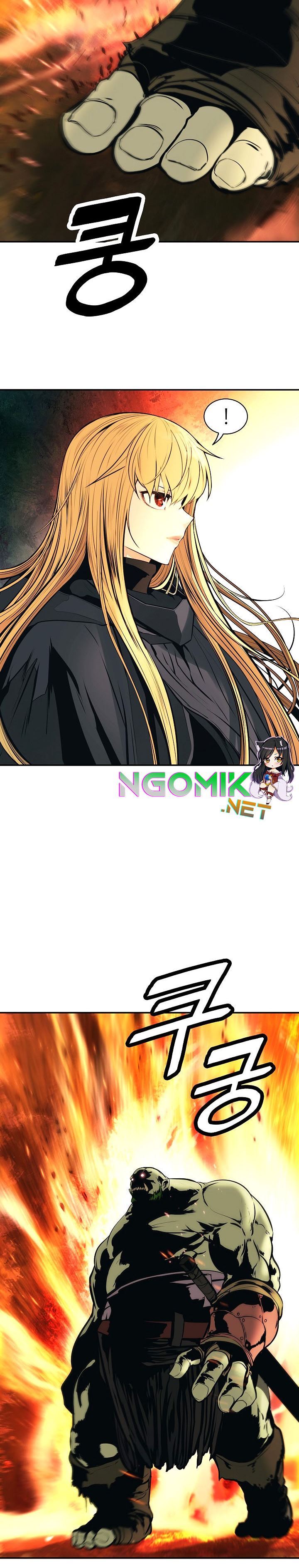 MookHyang – Dark Lady Chapter 86