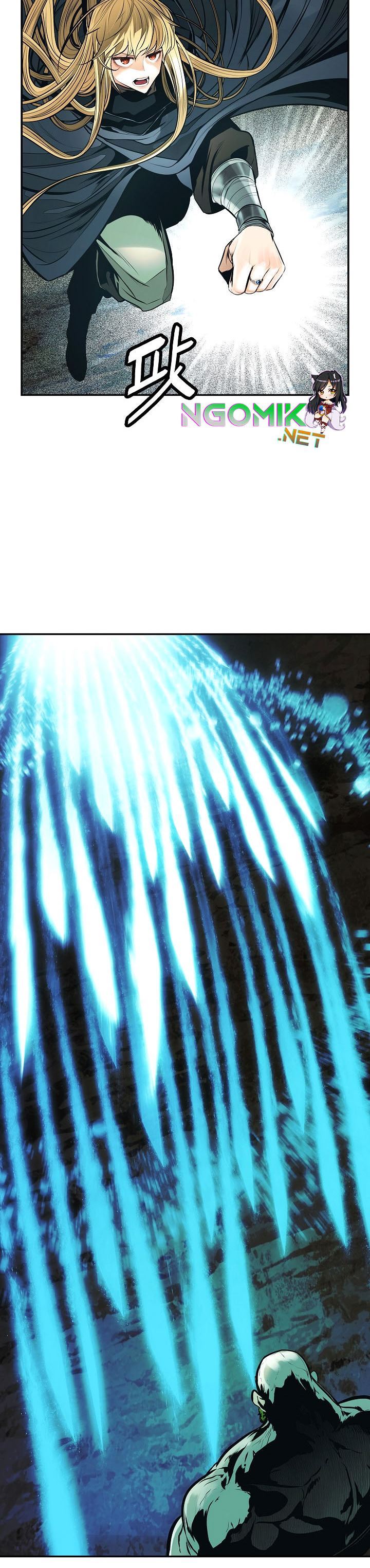 MookHyang – Dark Lady Chapter 87