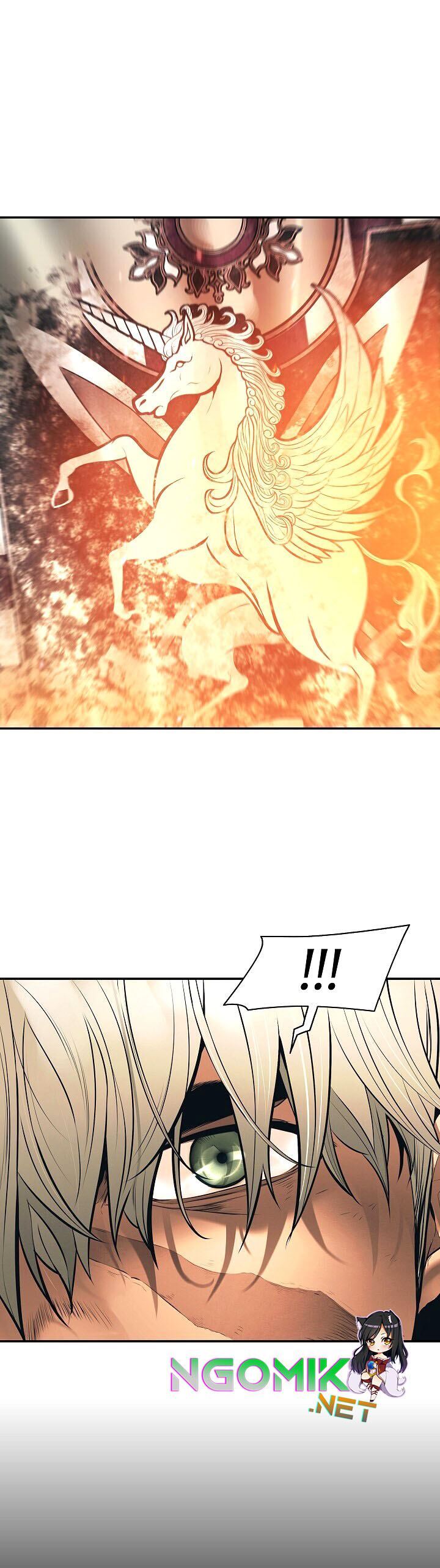 MookHyang – Dark Lady Chapter 88