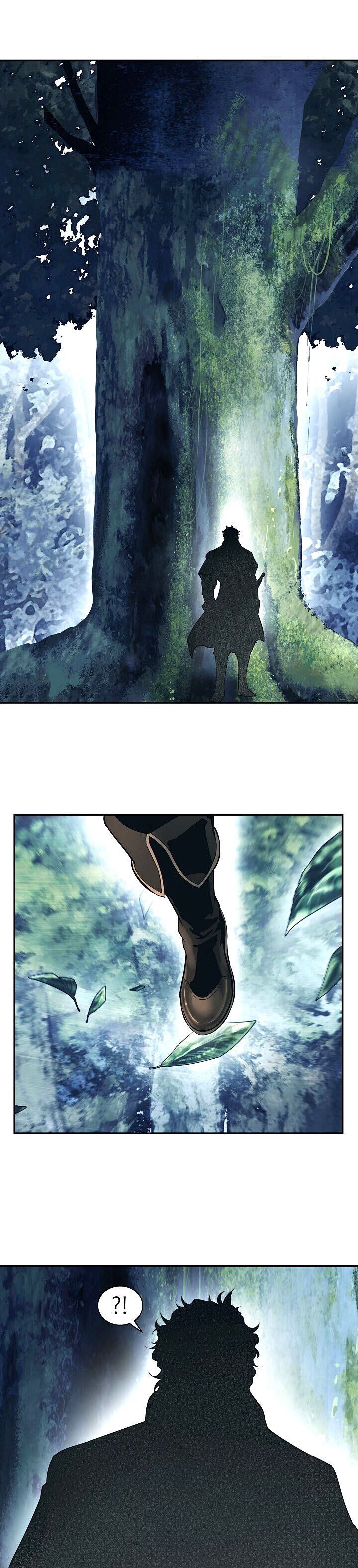 MookHyang – Dark Lady Chapter 89