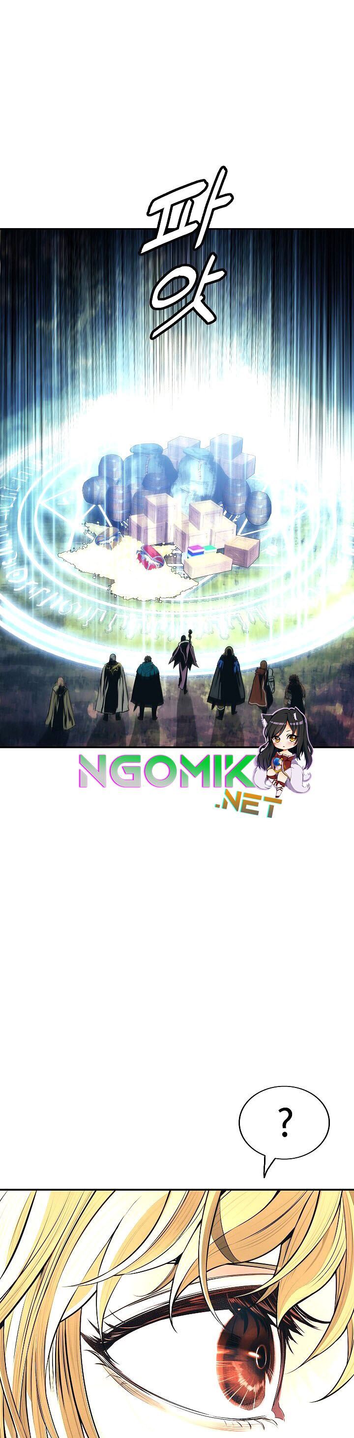 MookHyang – Dark Lady Chapter 89