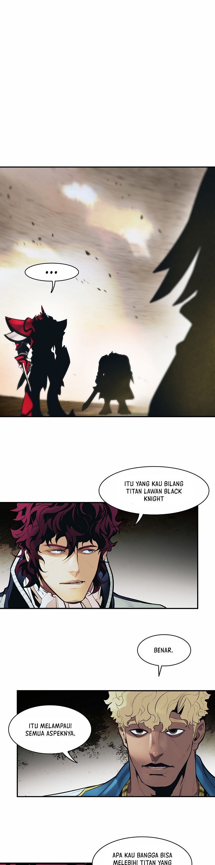 MookHyang – Dark Lady Chapter 94