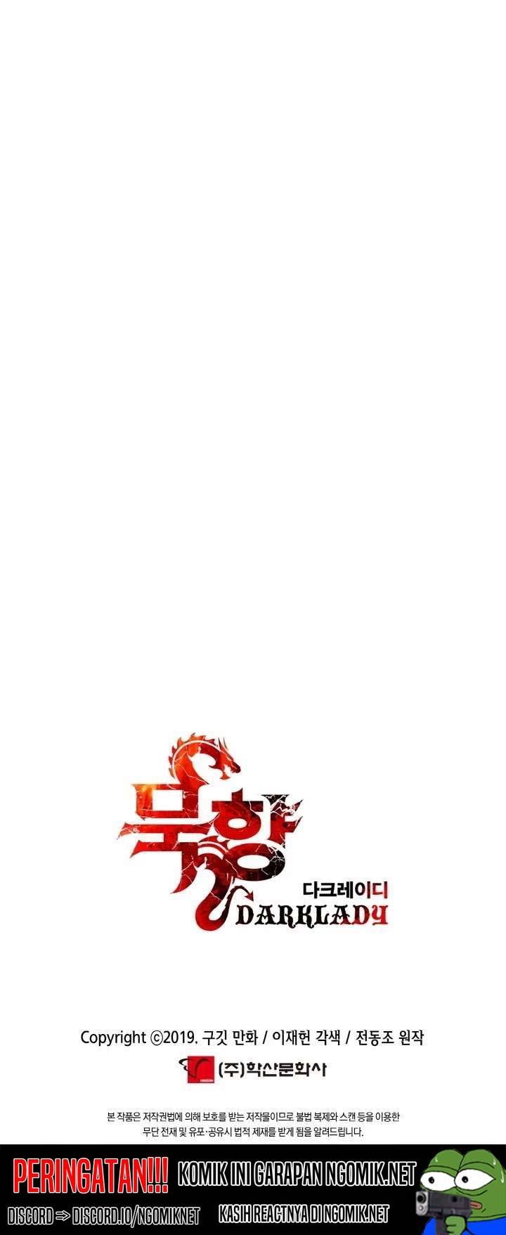 MookHyang – Dark Lady Chapter 97