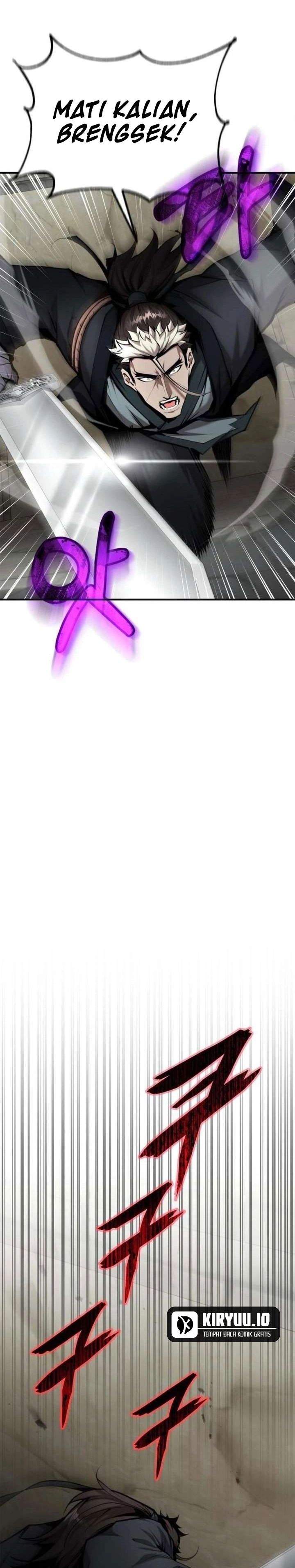 The Demonic Cult Leader Is Too Reluctant Chapter 74