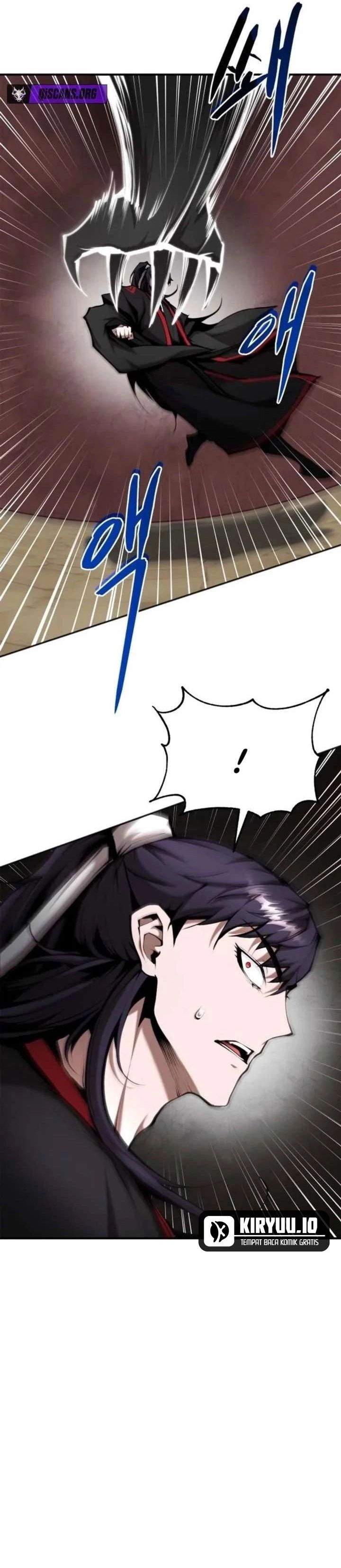 The Demonic Cult Leader Is Too Reluctant Chapter 75