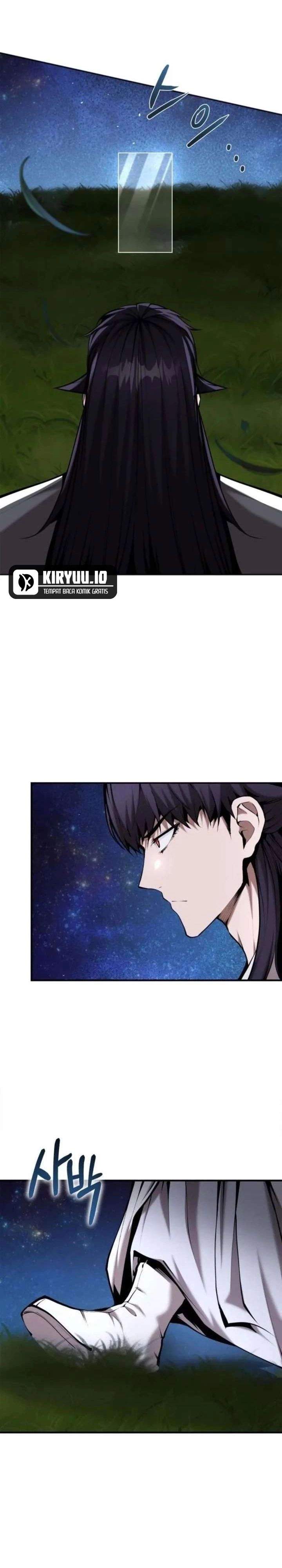 The Demonic Cult Leader Is Too Reluctant Chapter 75