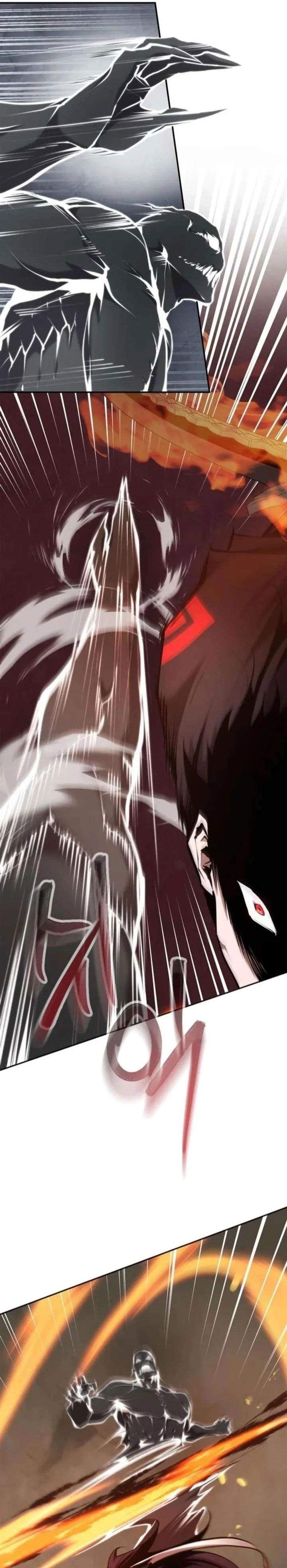 The Demonic Cult Leader Is Too Reluctant Chapter 75