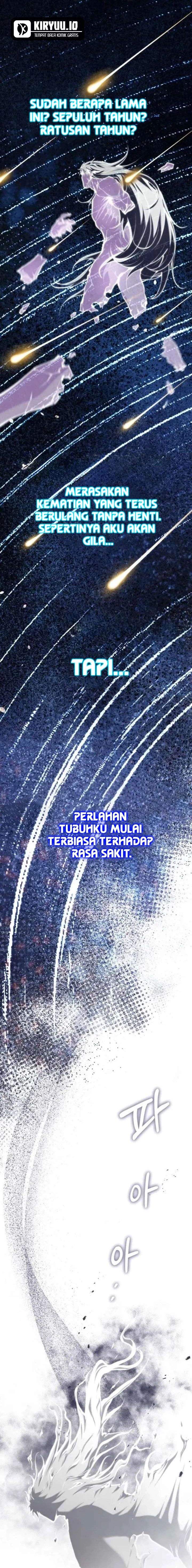 The Demonic Cult Leader Is Too Reluctant Chapter 75