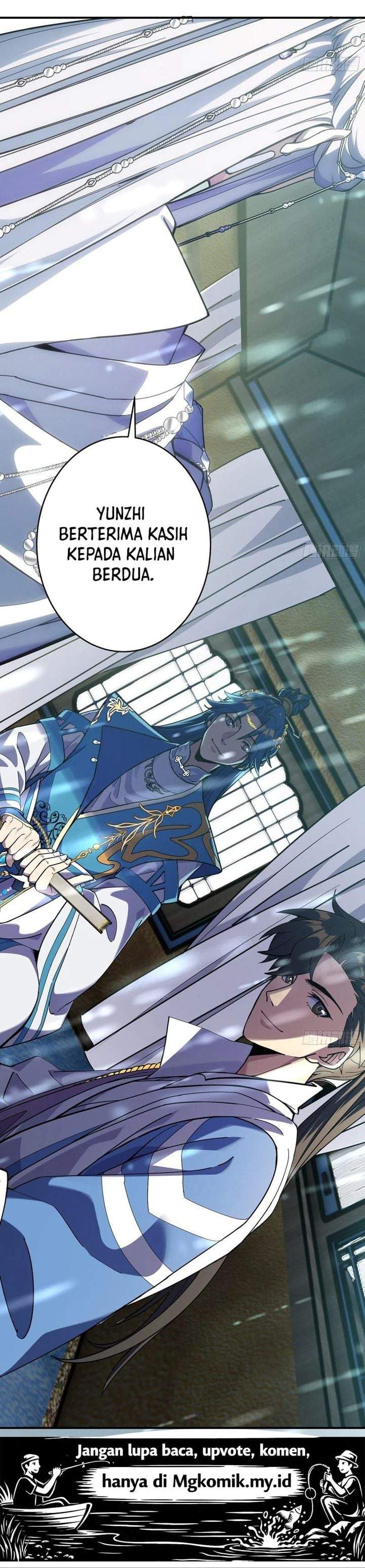 Who Let Him Cultivate Immortality?! Chapter 1