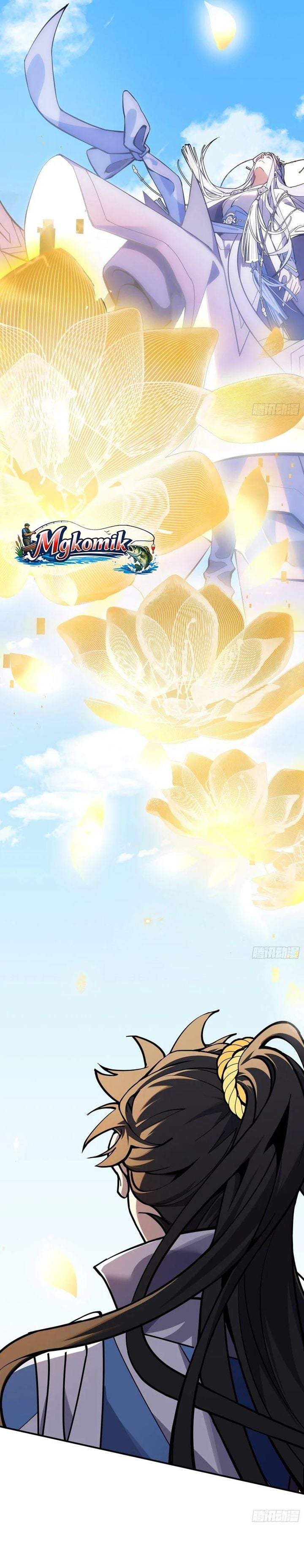 Who Let Him Cultivate Immortality?! Chapter 1