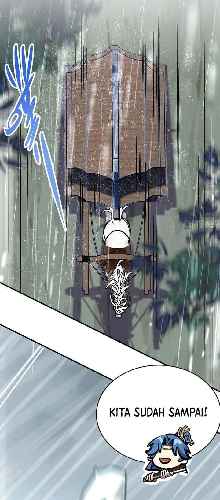 Who Let Him Cultivate Immortality?! Chapter 1