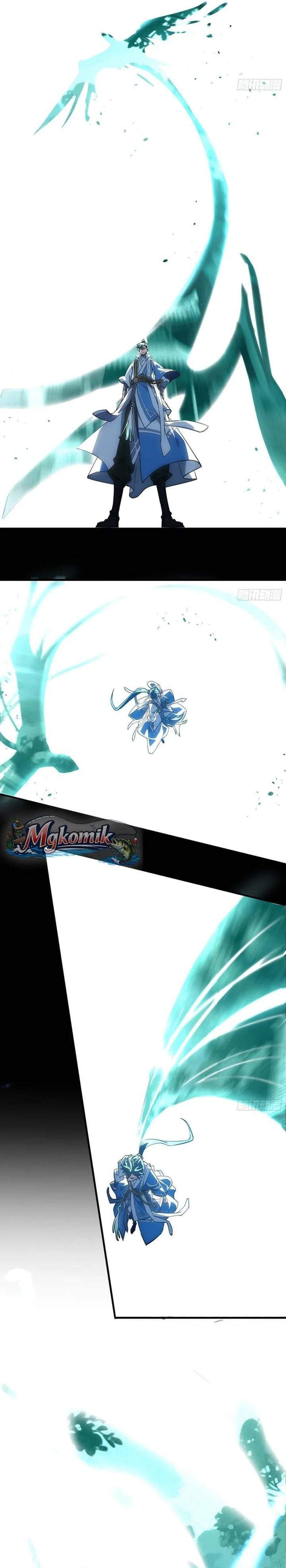 Who Let Him Cultivate Immortality?! Chapter 11