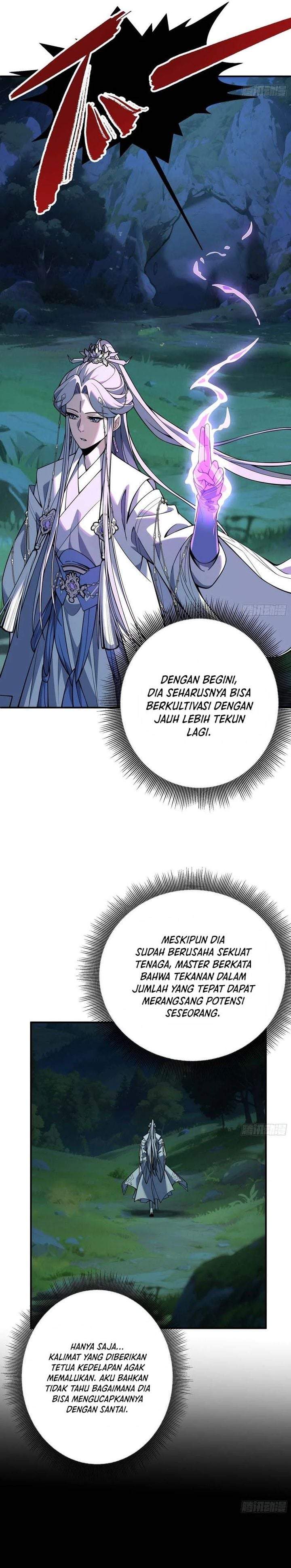 Who Let Him Cultivate Immortality?! Chapter 11