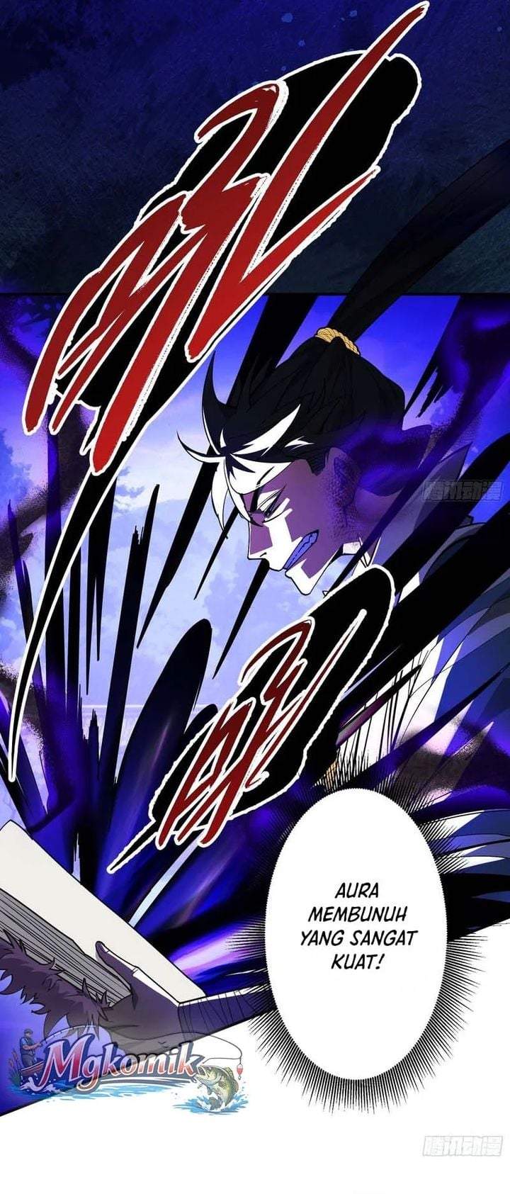 Who Let Him Cultivate Immortality?! Chapter 11