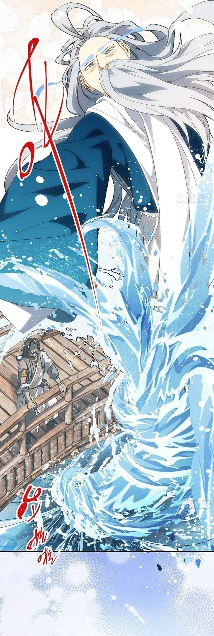 Who Let Him Cultivate Immortality?! Chapter 3