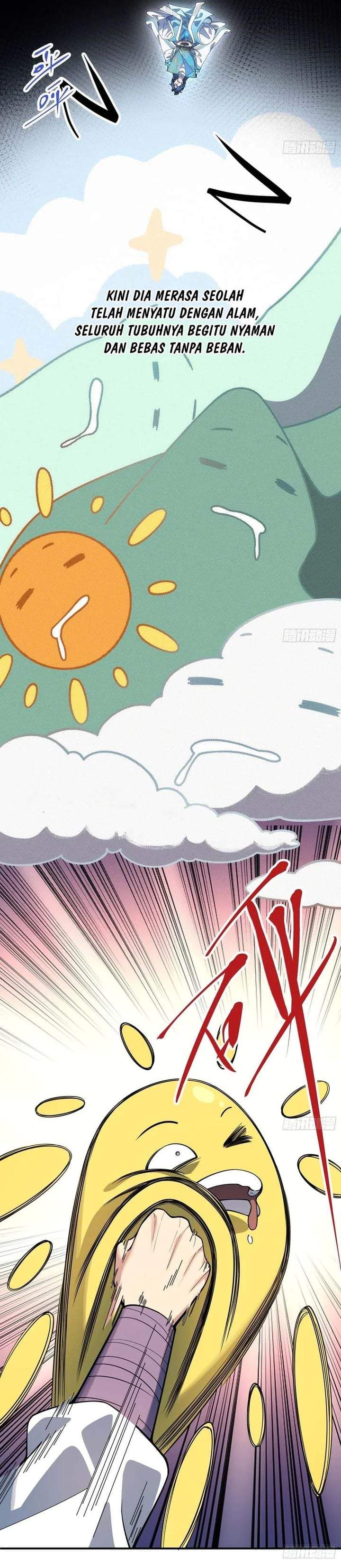 Who Let Him Cultivate Immortality?! Chapter 4