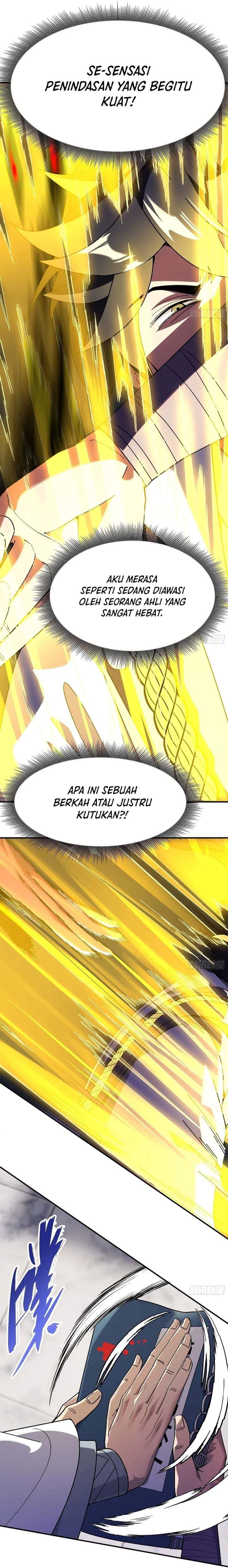 Who Let Him Cultivate Immortality?! Chapter 6