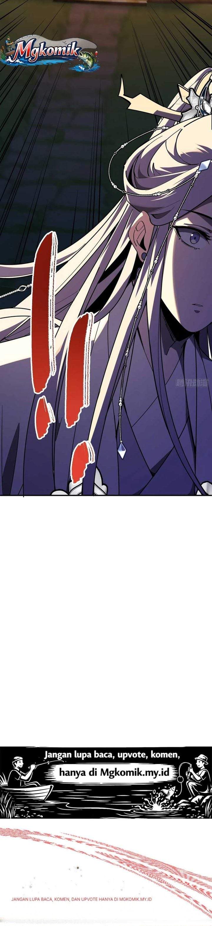 Who Let Him Cultivate Immortality?! Chapter 9