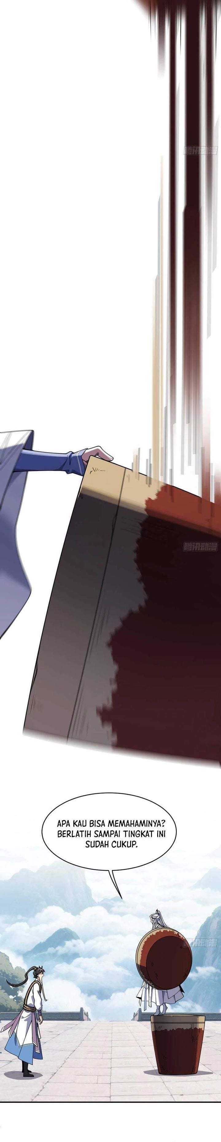 Who Let Him Cultivate Immortality?! Chapter 9