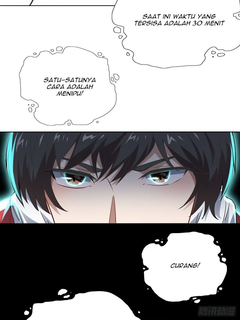 The High Energy Attack Chapter 51