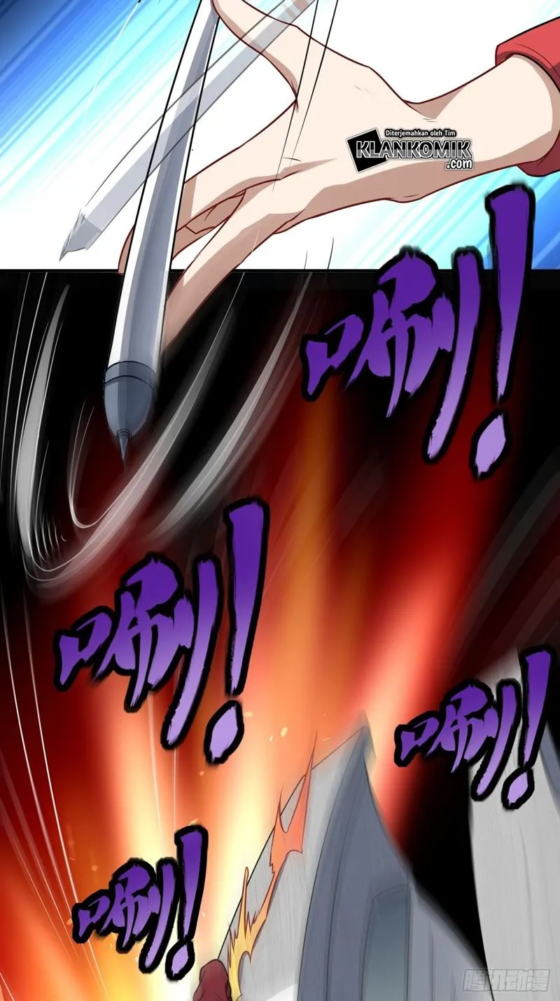 The High Energy Attack Chapter 51